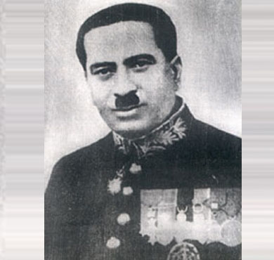 Sir Shahnawaz Bhutto